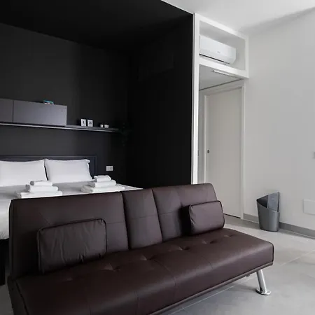 Italianway Easy - Valparaiso 7a Apartment Milan