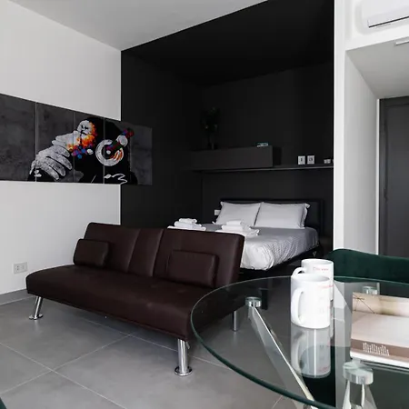 Lägenhet Italianway - Valparaiso 7a Milano